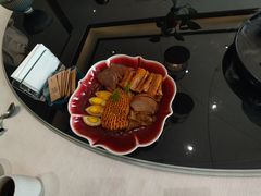 -香雪海饭店中餐厅(人民桥店)