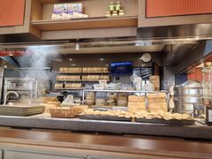 -小厨娘淮扬菜(天印大道店)