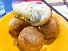 -毛华美食(清扬路店)