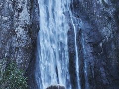 -刘伯温故里景区百丈漈