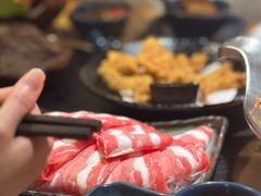 -湊湊火锅·茶憩(上海合生汇店)