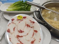 -全好食潮汕牛肉火锅(泗洲路店)