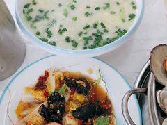 -日照大牌檔•小船海鲜(万平口店)