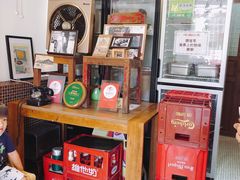 零售区-世记咖啡(氹仔外卖店)