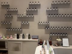 -泰合玺·精油疗愈 SPA(南京河西万达店)