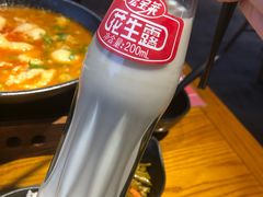 宏宝莱-苗小坛酸汤鱼(酒仙桥店)