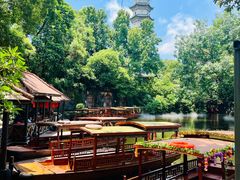 -深圳锦绣中华民俗村