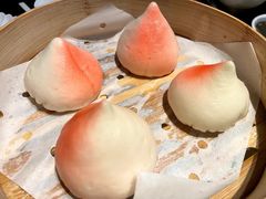 -杭州西子湖四季酒店·金沙厅