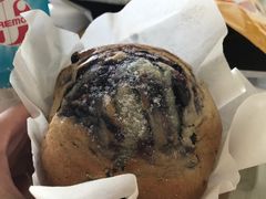 -Cha Café and Bistro