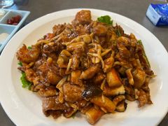 -正阳春烤鸭(华捷道店)