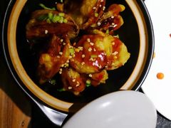 -安多素食(广仁寺路店)