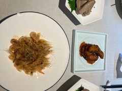-狮王府淮扬菜(夫子庙老门东店)