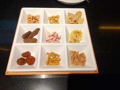 -探鱼·鲜青椒爽麻烤鱼(领展购物广场店)