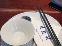 -大牌大·传统杭帮菜(湖滨店)