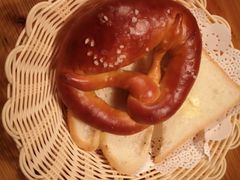 -宝莱纳啤酒花园餐厅PAULANER BRAUHAUS Nanjing(广州路店)