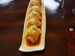 -香樟花园新粤料理(无锡万象城店)