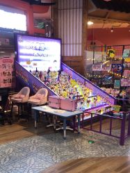 -卡通尼乐园(新达汇三林店)