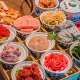 老板疯了！菜品统统都10块💰！
