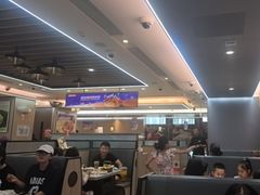 -海底捞火锅(大融城店)