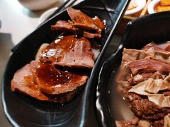 -新仙清汤牛腩(铜锣湾店)