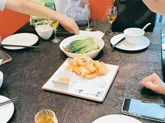 -正德楼果木烤鸭·渔家菜(东港店)