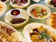 -好友缘酒家(会展中心店)