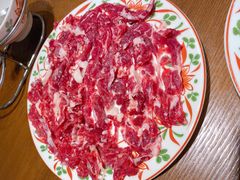 -汕头八合里海记牛肉店(清河店)