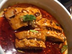 -绿茶餐厅(广州天河城店)