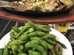 -老黑板筋(顺义总店)