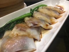 -上海虹桥西郊假日酒店