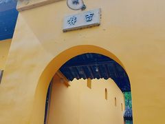 -西园戒幢律寺