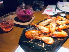 -素描餐厅(灵隐天竺店)