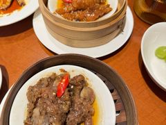 -杭州JW万豪酒店-万豪中餐厅
