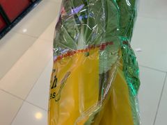 -盒马鲜生(杭州运河上街店)