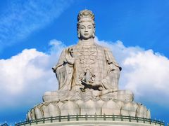 -东莞观音山旅游风景区