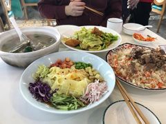 新疆凉皮-帕米尔食府(白云观店)