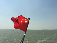 -澳门环岛游湾仔码头