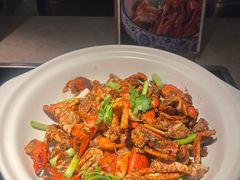 -武汉厨房自助餐厅·武汉卓尔万豪酒店