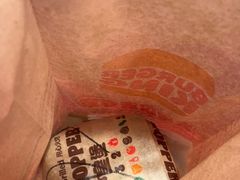 -汉堡王(上海缤谷一期店)