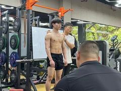 -VPsmart私教健身工作室(新华路旗舰店)