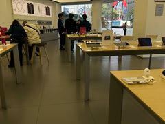 -华为授权体验店(华强北电子广场)