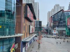 -大悦城(沈阳中街店)