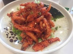 -金刚山(学府路店)