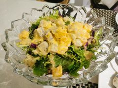 -皇玺·云汀花园餐厅(振华商厦店)
