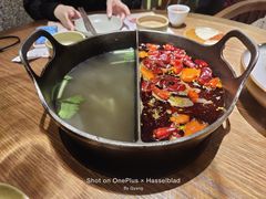 -盡膳口福跷脚牛肉火锅(合生汇购物中心店)