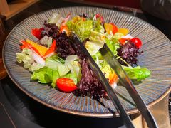 -厚贞日式烤肉(浦东汇智店)