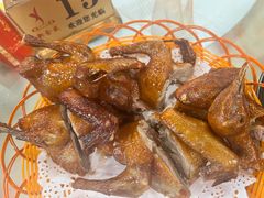 -新金盛·海鲜酒楼(盐田店)