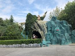 -郑州方特梦幻王国