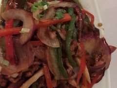 -天际丽豪大酒店-豪庭时尚餐厅(仁和路店)