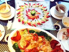 -新兴·金羊座·粤菜点心(乐峰店)